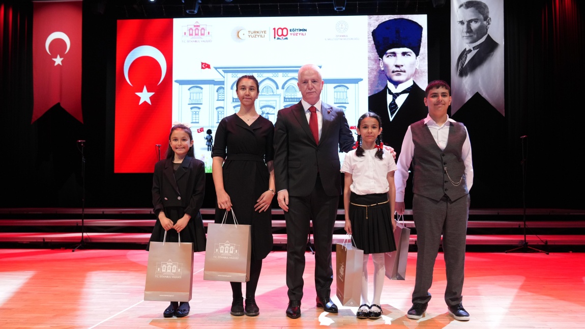 İkranur CANYILMAZ 